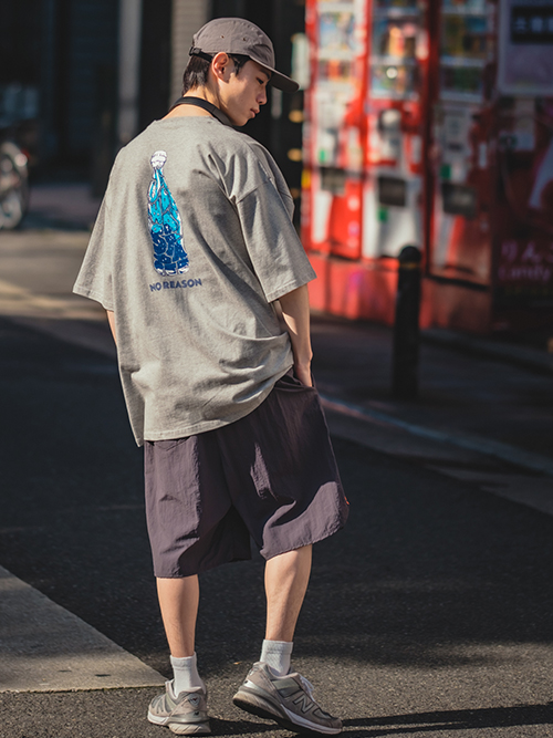 インスタグラムコーデ