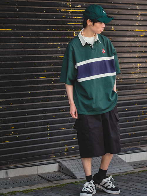 インスタグラムコーデ