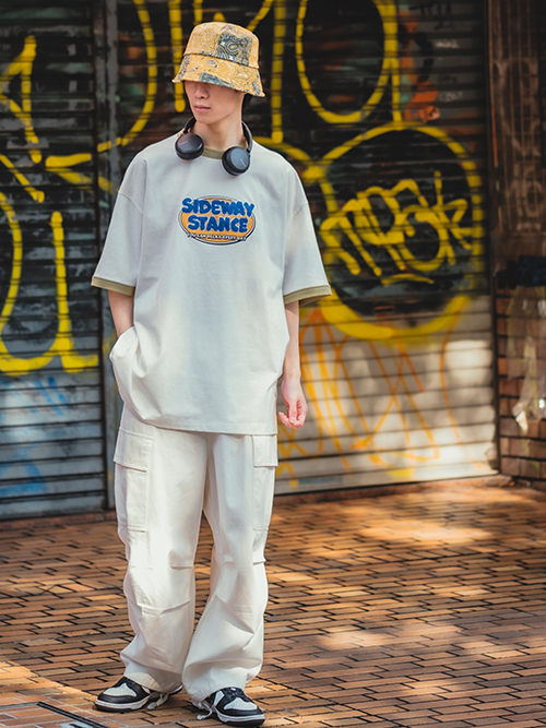 インスタグラムコーデ