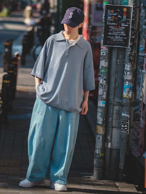 インスタグラムコーデ