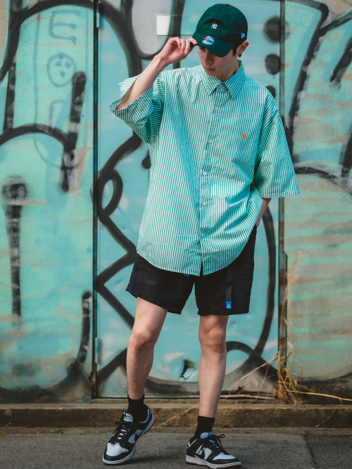 インスタグラムコーデ