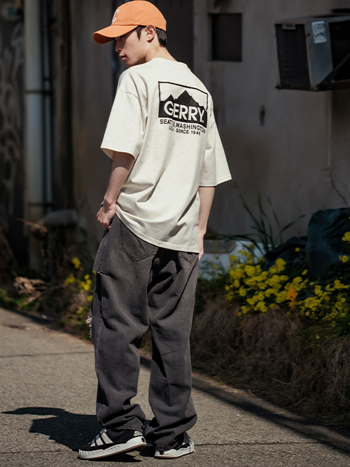 インスタグラムコーデ