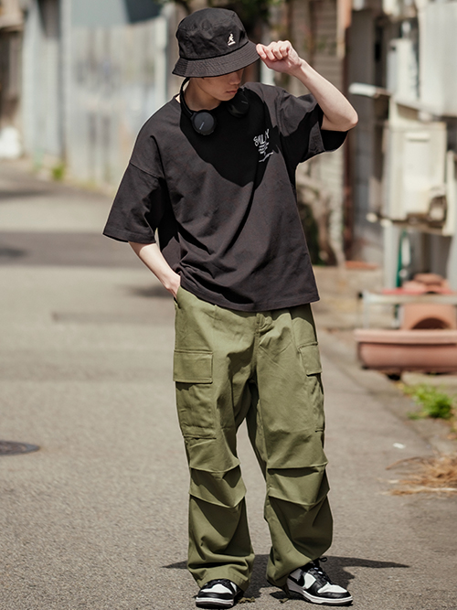 インスタグラムコーデ