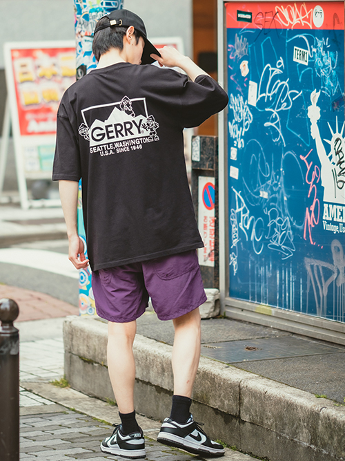 インスタグラムコーデ