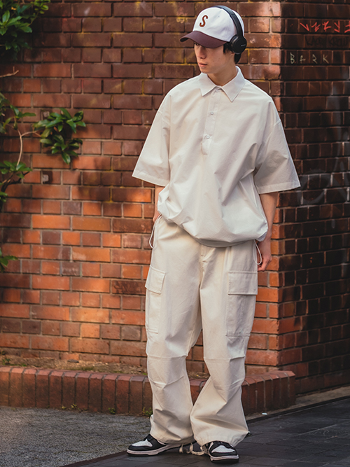 インスタグラムコーデ