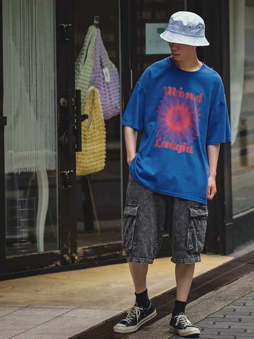 インスタグラムコーデ