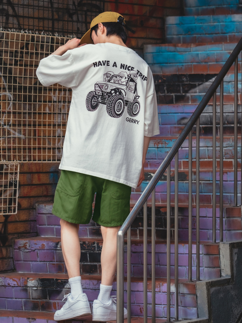 インスタグラムコーデ