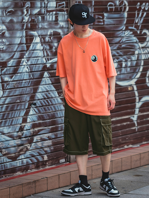 インスタグラムコーデ