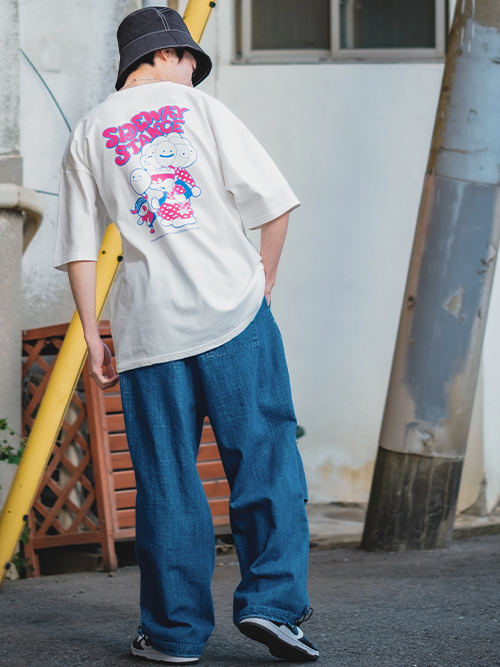 インスタグラムコーデ