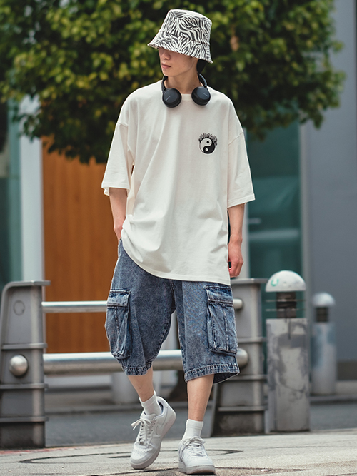 インスタグラムコーデ