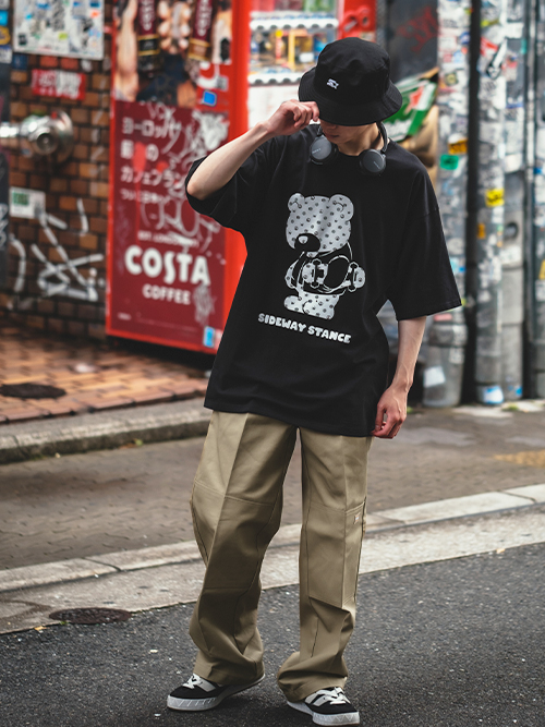 インスタグラムコーデ