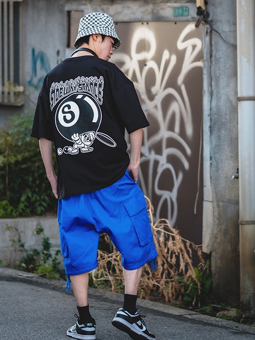 インスタグラムコーデ