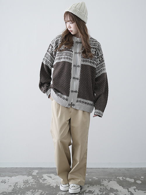 インスタグラムコーデ