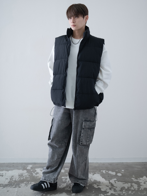 インスタグラムコーデ