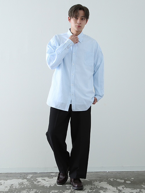 インスタグラムコーデ