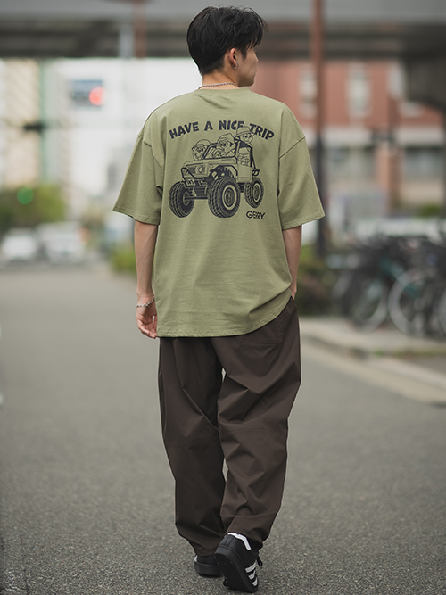 インスタグラムコーデ