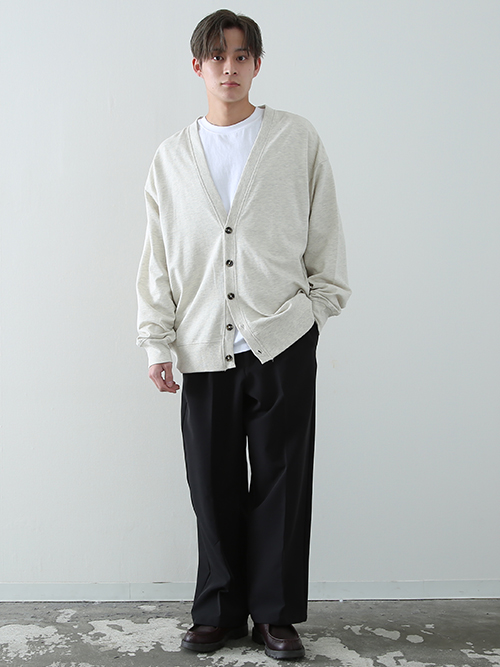 インスタグラムコーデ