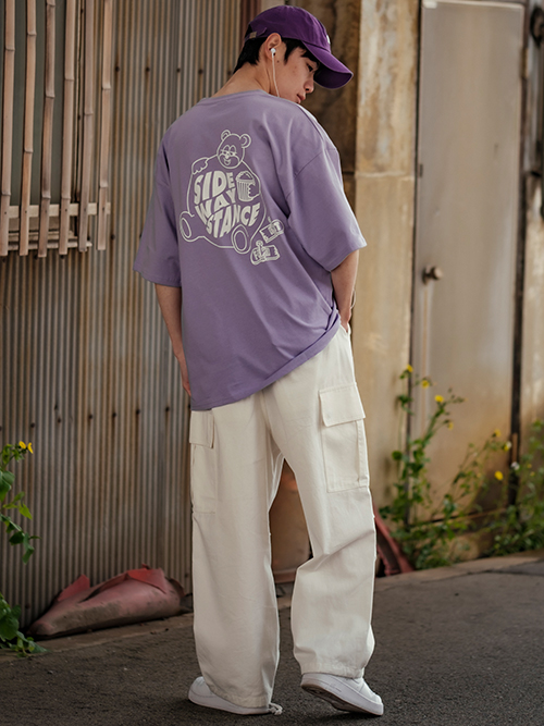 インスタグラムコーデ