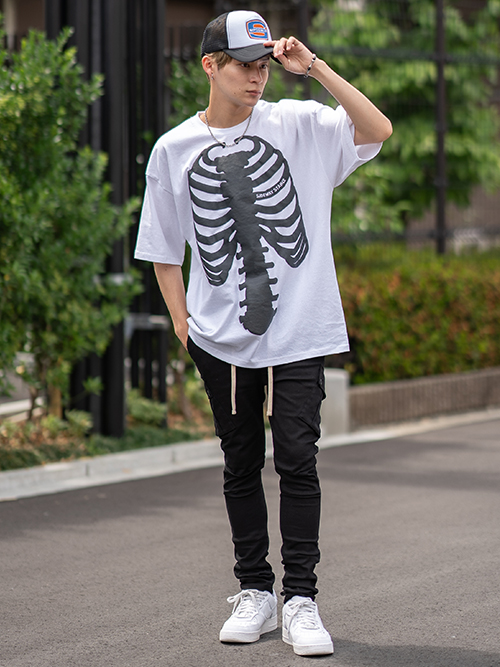 インスタグラムコーデ