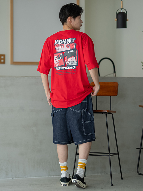 インスタグラムコーデ