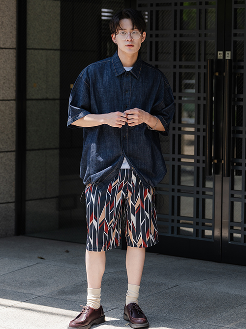 インスタグラムコーデ