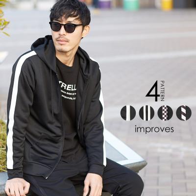 CW[WZIPp[J[ |Yt@bVEʔ́yimprovesz