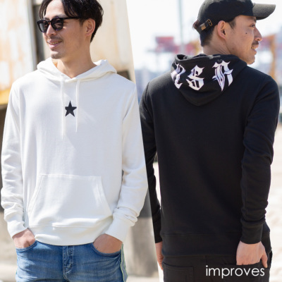 vgуXEFbgvp[J[ |Yt@bVEʔ́yimprovesz