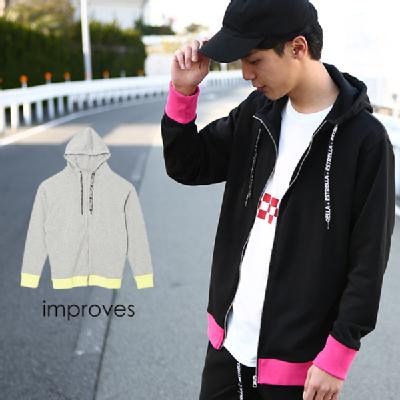 VbLOJ[؂ւуXEFbgZIPp[J[|Yt@bVEʔ́yimprovesz