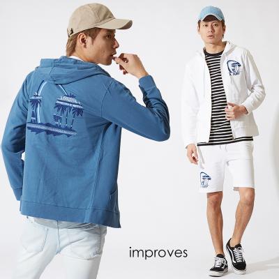 oCIEHbVHp[c[hイZIPp[J[ |Yt@bVEʔ́yimprovesz