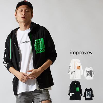 fR[V7ZIPp[J[ |Yt@bVEʔ́yimprovesz