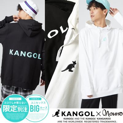 yKANGOL~NOUNOzrbOVGbgvp[J[ |Yt@bVEʔ́yimprovesz