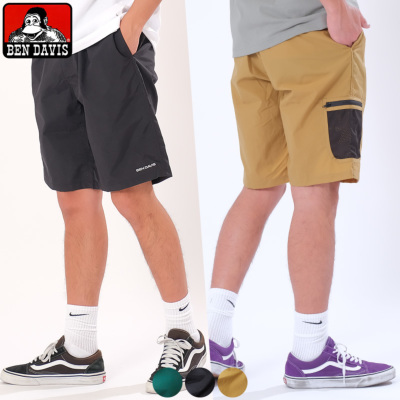 yBEN DAVISzC[W[V[gpc|Yt@bVEʔ́yimprovesz