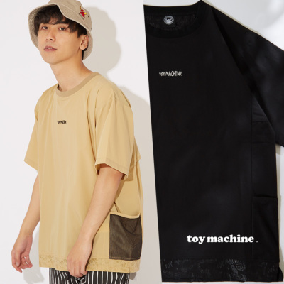 yTOY MACHINEzTCh|PbgTVc|Yt@bVEʔ́yimprovesz