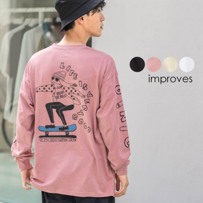 XP[^[vgBIGT|Yt@bVEʔ́yimprovesz