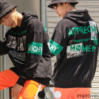 fR[VvgBIGp[J[|Yt@bVEʔ́yimprovesz