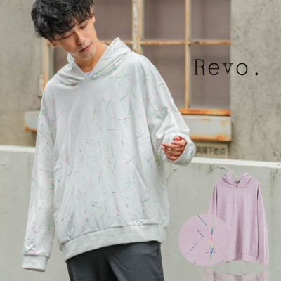 yRevo.zlITCp^[vI[o[p[J[|Yt@bVEʔ́yimprovesz