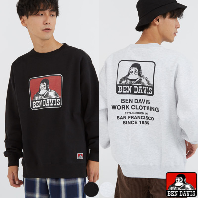 yBEN DAVISzNуSACRvgXEFbgg[i[|Yt@bVEʔ́yimprovesz