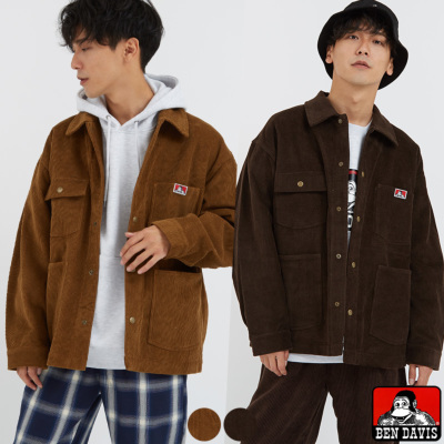 yBEN DAVISzR[fCJo[I[|Yt@bVEʔ́yimprovesz