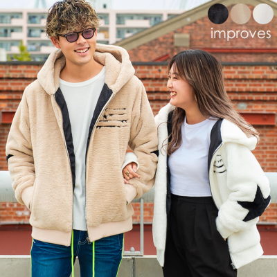 byhイt@[ZIPp[J[|Yt@bVEʔ́yimprovesz