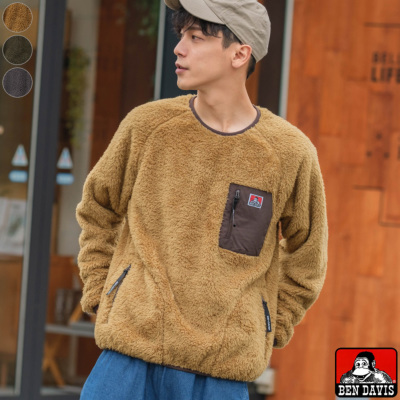 yBEN DAVISzVM[{At[XvI[o[WPbg|Yt@bVEʔ́yimprovesz