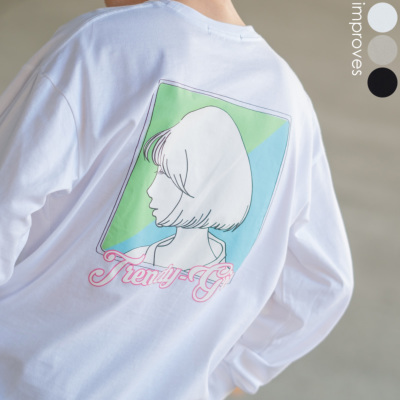 TRENDYK[vgT|Yt@bVEʔ́yimprovesz