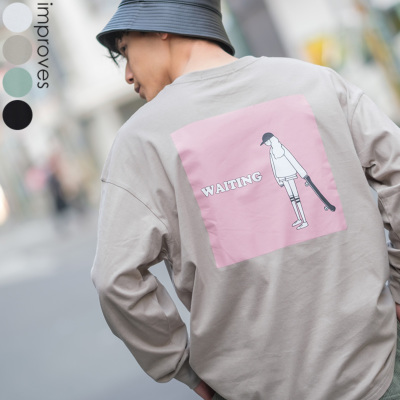 WAITINGK[vgT|Yt@bVEʔ́yimprovesz