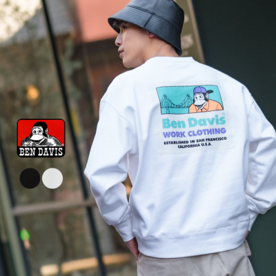 yBEN DAVISzhC^b`уN[lbNXEFbgg[i[|Yt@bVEʔ́yimprovesz