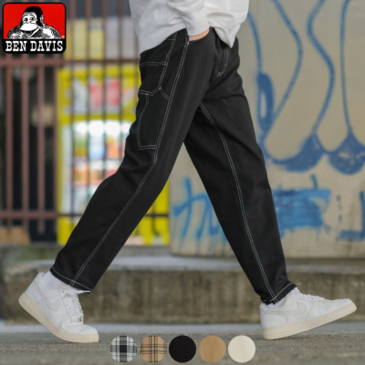 yBEN DAVISze[p[h[Npc|Yt@bVEʔ́yimprovesz