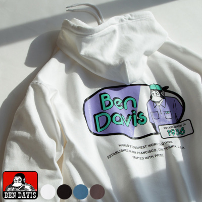 yBEN DAVISzvgMVSуXEFbgvp[J[|Yt@bVEʔ́yimprovesz