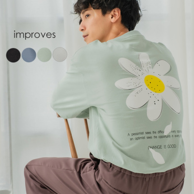 デイジープリントロンt