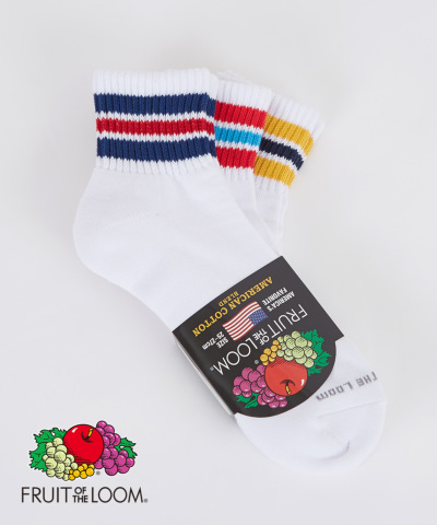 FRUIT OF THE LOOM t[cIuU[ \bNX 3Zbg