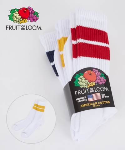 FRUIT OF THE LOOM t[cIuU[ \bNX 3Zbg