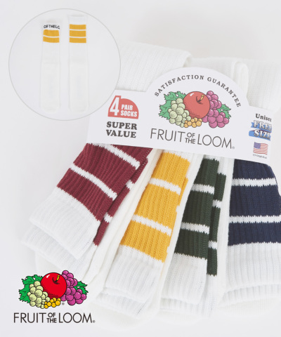 FRUIT OF THE LOOM t[cIuU[ \bNX 3Zbg