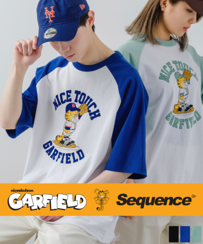 Sequence by B ONE SOUL ~ GARFIELD V[PX oC r[\E K[tB[h vg O TVc